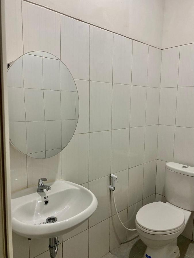 Villa Ku Villa Mu Semarang Dış mekan fotoğraf