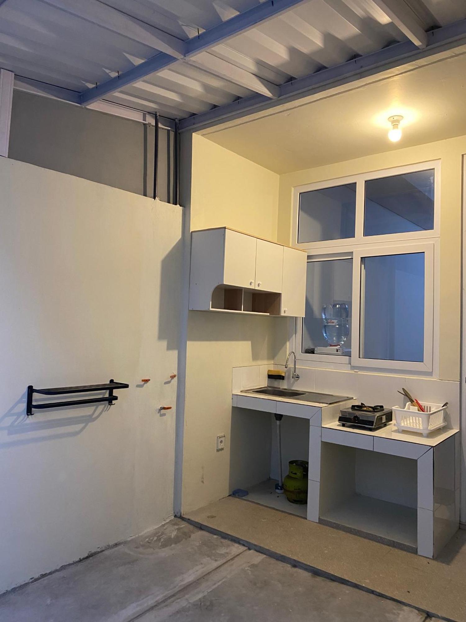 Villa Ku Villa Mu Semarang Dış mekan fotoğraf
