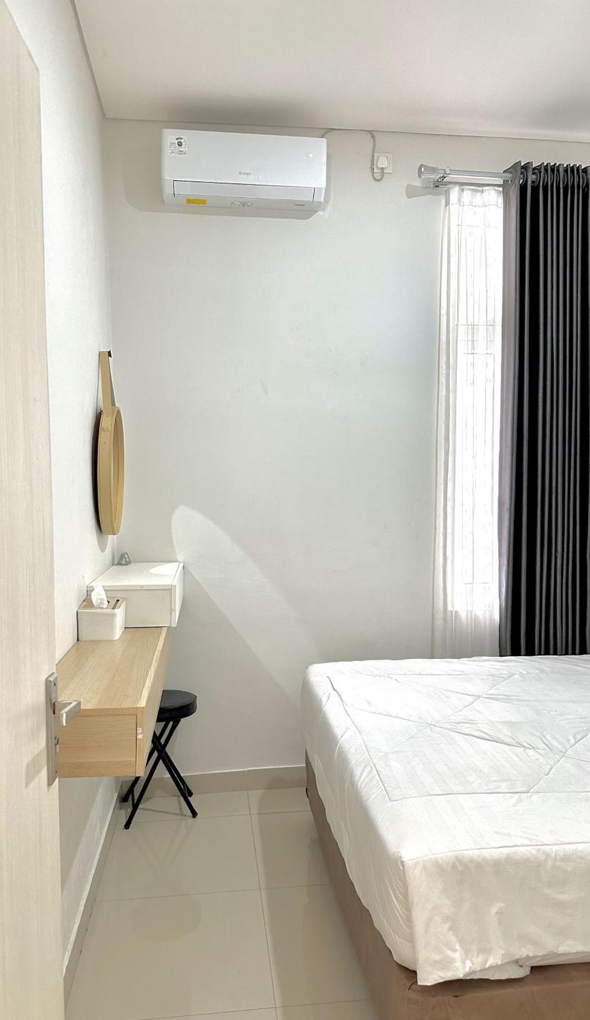 Villa Ku Villa Mu Semarang Dış mekan fotoğraf