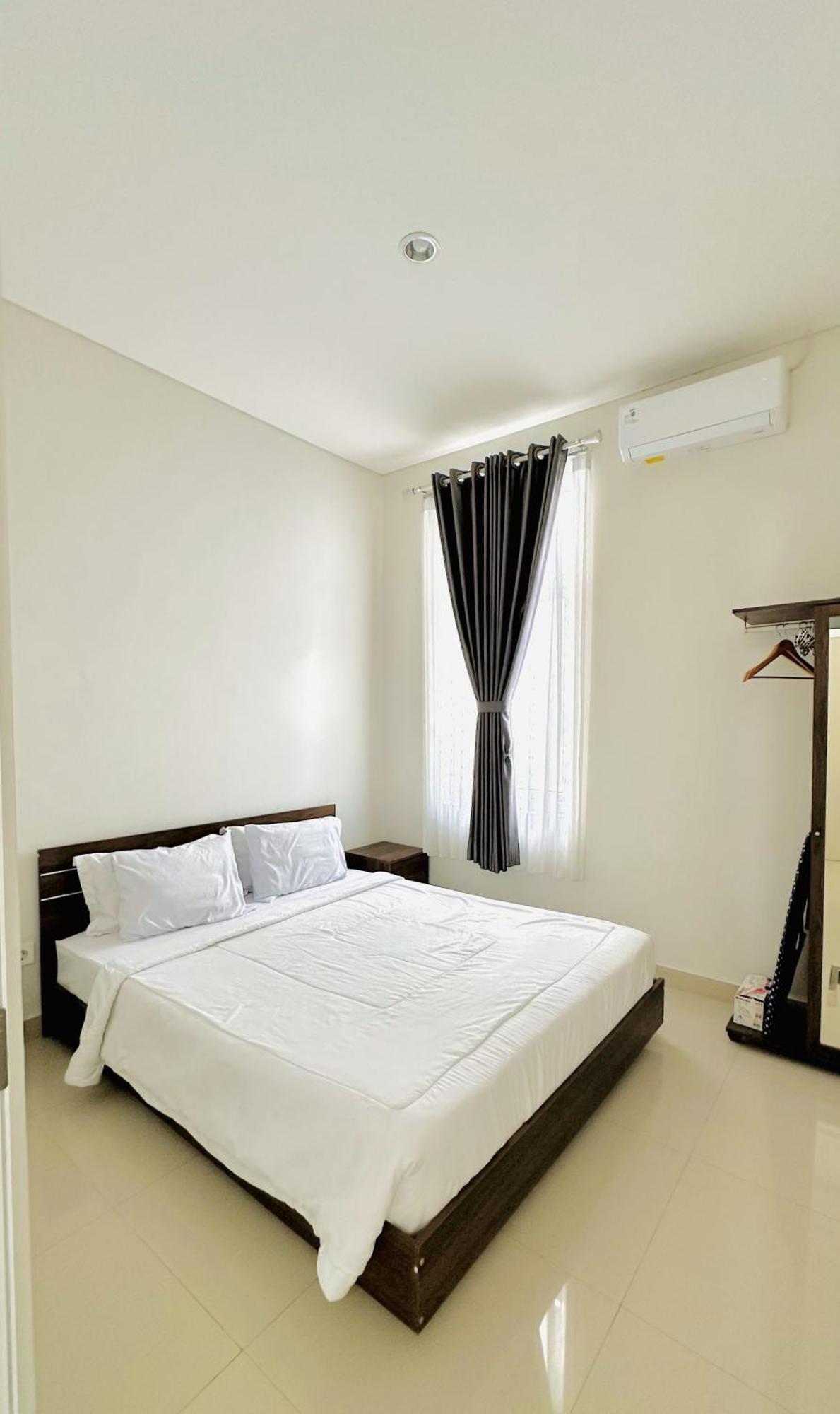 Villa Ku Villa Mu Semarang Dış mekan fotoğraf